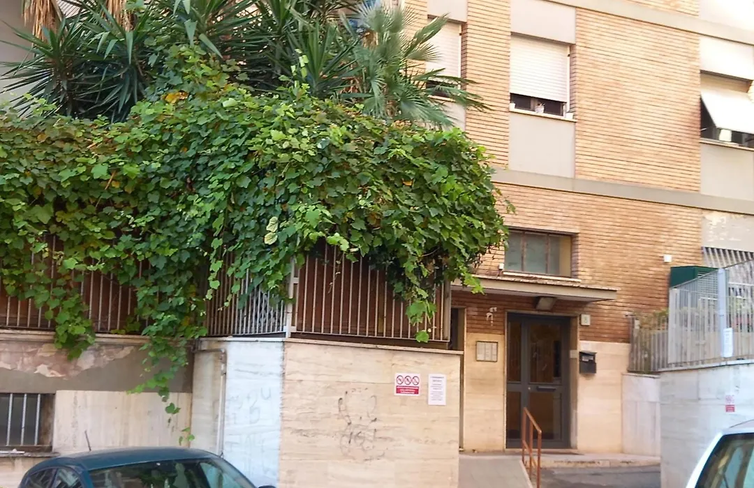 Lungotevere Holidays Roma Trastevere-1